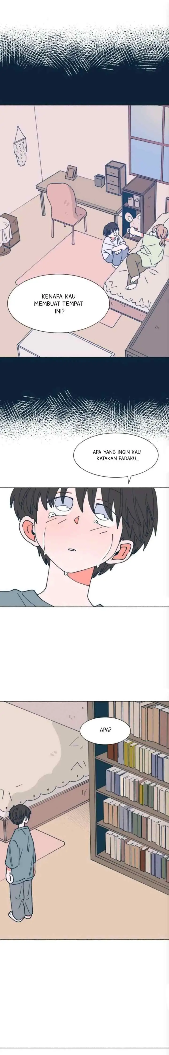 Dam of the Forest chapter 62 halaman 13