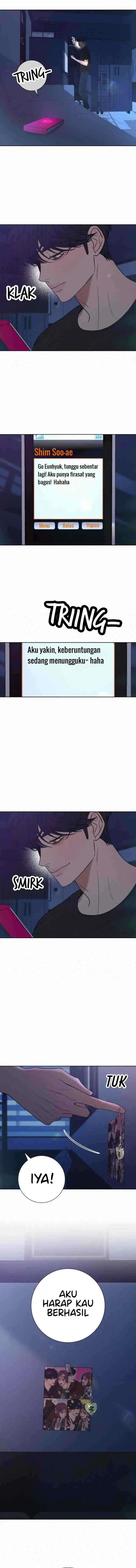 Operation: True Love chapter 78 halaman 13