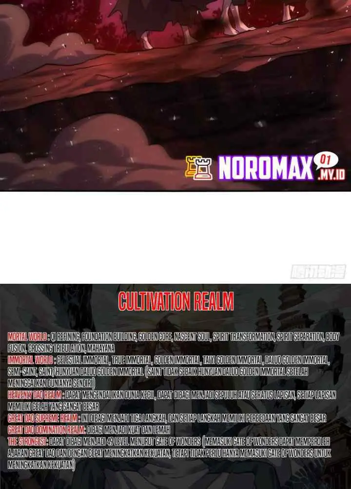 I'm Actually A Cultivation Bigshot chapter 478 halaman 18