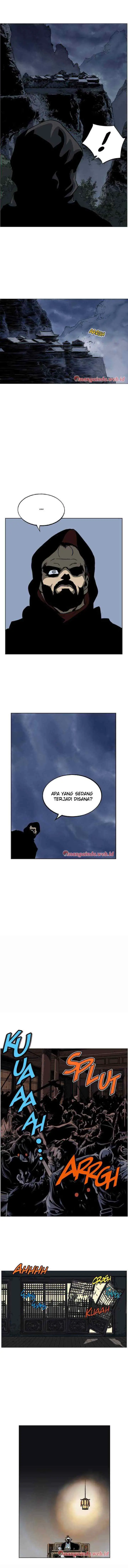 Gosu chapter 43 halaman 14
