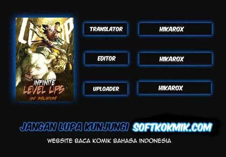 Infinite Level Up in Murim chapter 6 halaman 16