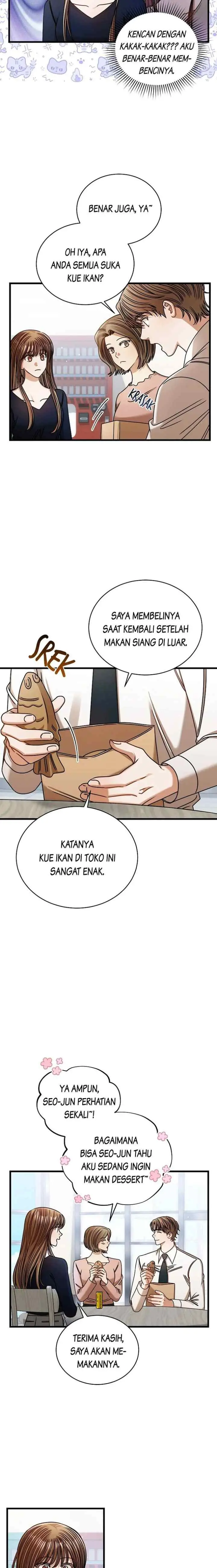 I Confessed To The Boss chapter 92 halaman 4