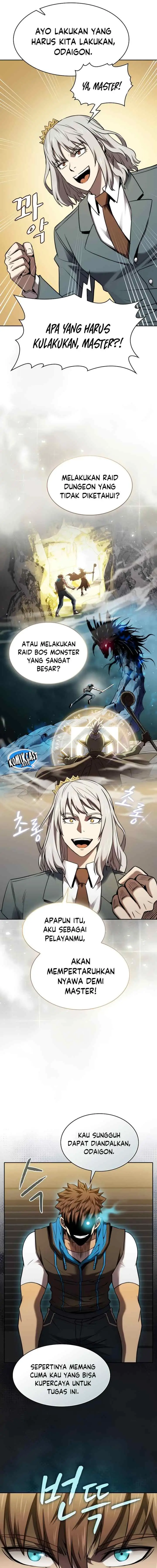 The Constellation That Returned From Hell chapter 127 halaman 7