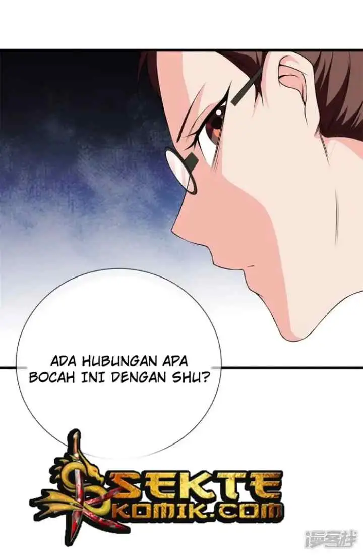 Dushi Zhizun chapter 21 halaman 15