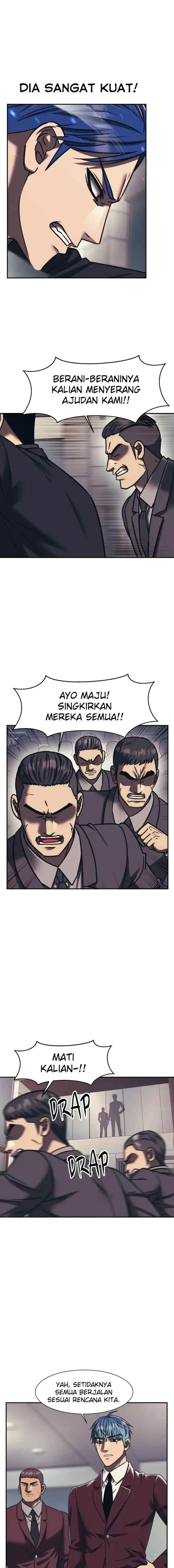I Am Unbeatable chapter 79 halaman 16