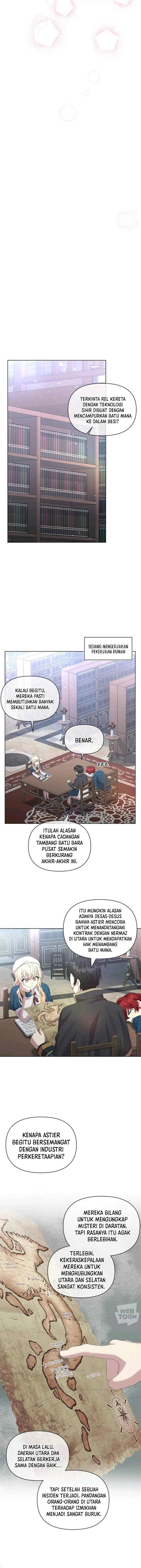 Ingram's Light chapter 30 halaman 10