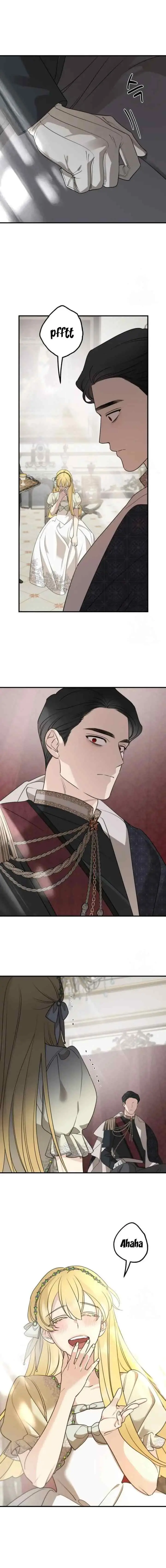 My In-Laws Are Obsessed With Me chapter 64 halaman 12