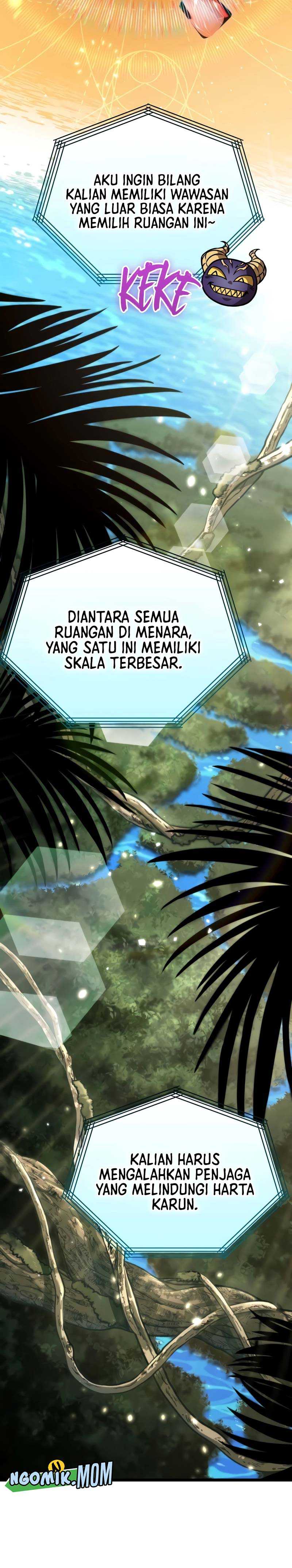 Reincarnator chapter 38 halaman 13