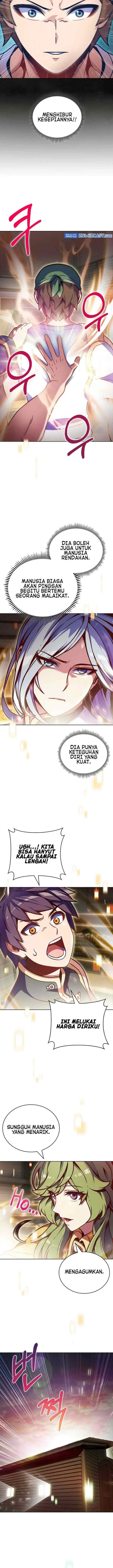Everyone Else is A Returnee chapter 16 halaman 7