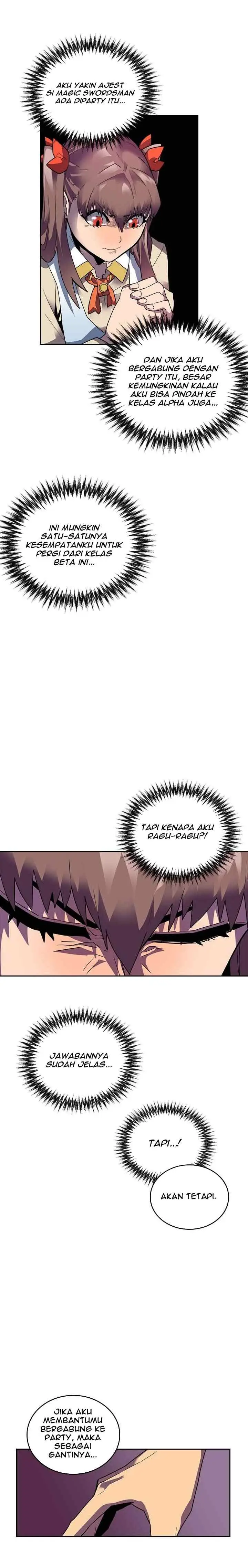 A Returner's Magic Should Be Special chapter 9 halaman 17