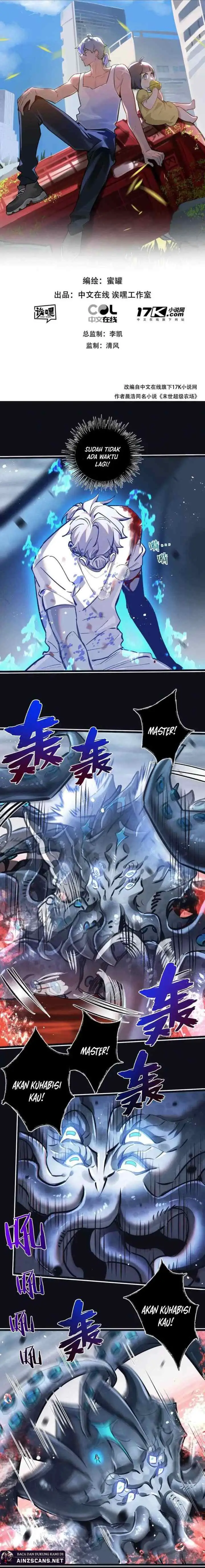 Apocalypse Super Farm chapter 77 halaman 4