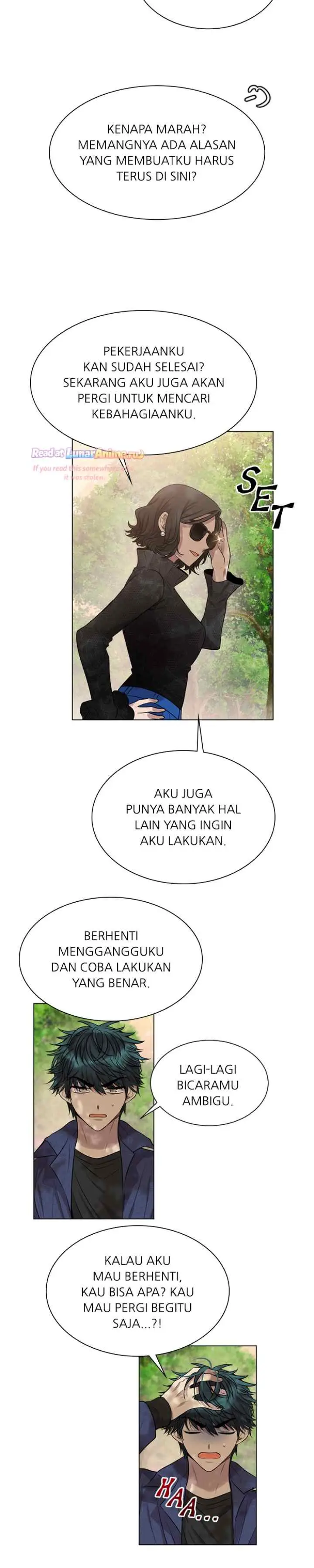 Mythical Errand chapter 75 halaman 10