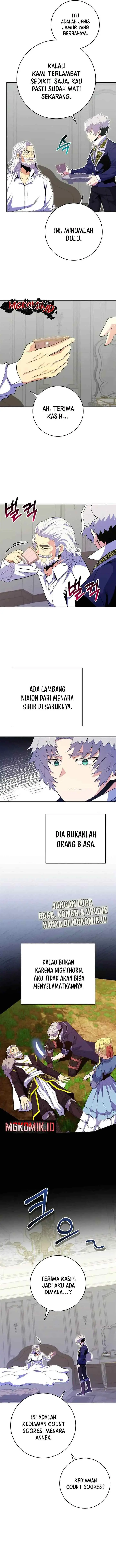 Reincarnated as a Genius Prodigy of a Prestigious Family chapter 14 halaman 10
