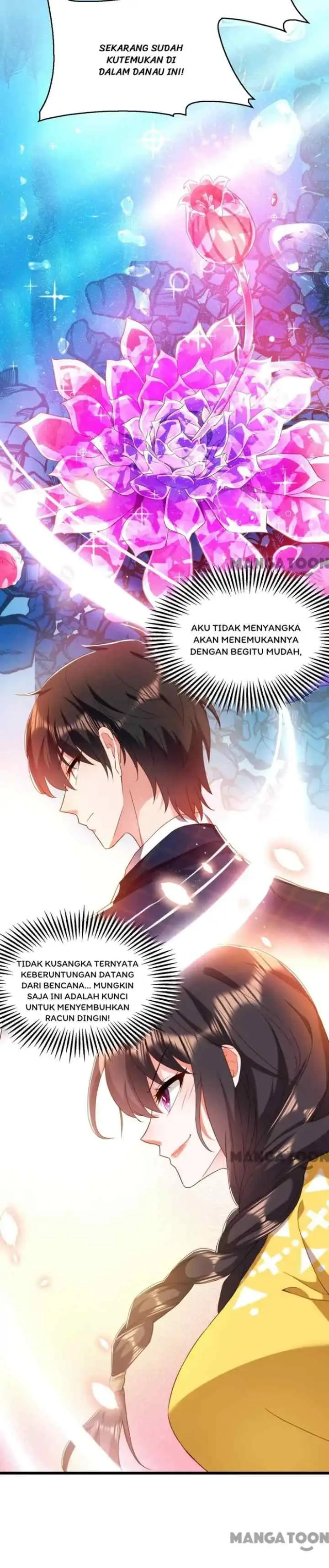 Don't Mess With Missy! chapter 138 halaman 11
