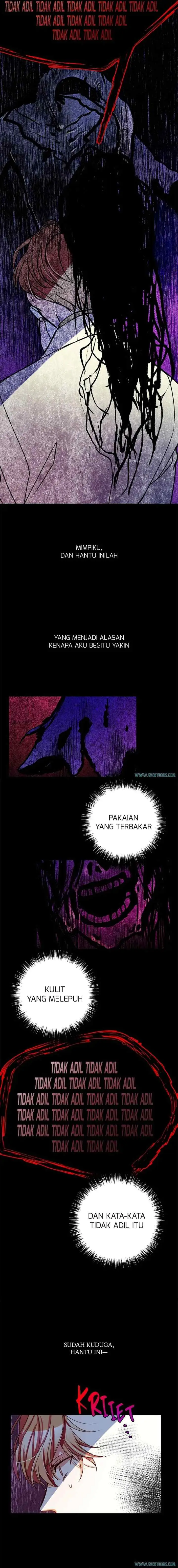 Help Me! Mystery chapter 19 halaman 7