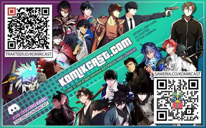 Rebirth of the 8-Circled Mage chapter 62 halaman 15