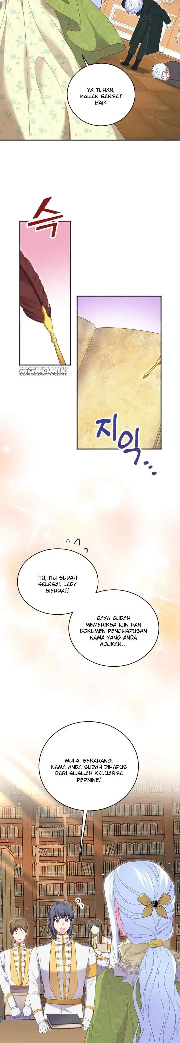 I Went On Strike Because It Was A Time Limit chapter 16 halaman 18