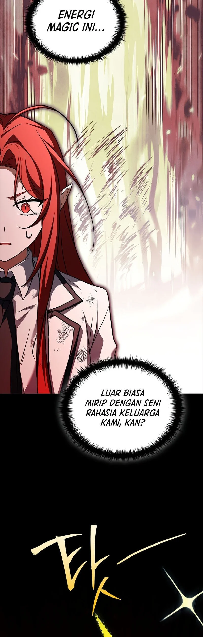 The Legendary Hero Is An Academy Honors Student chapter 85 halaman 73