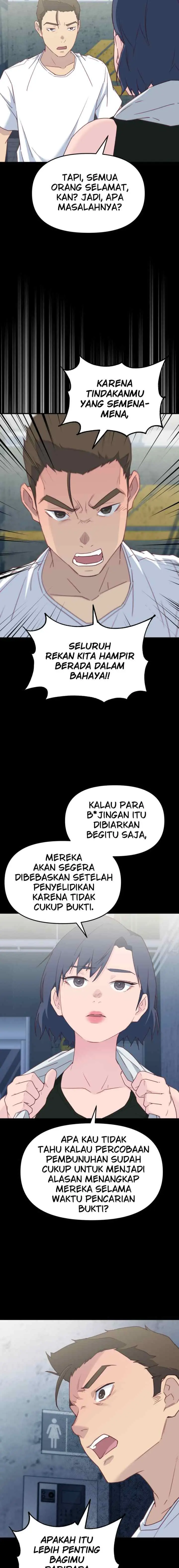 Spy House chapter 29 halaman 5