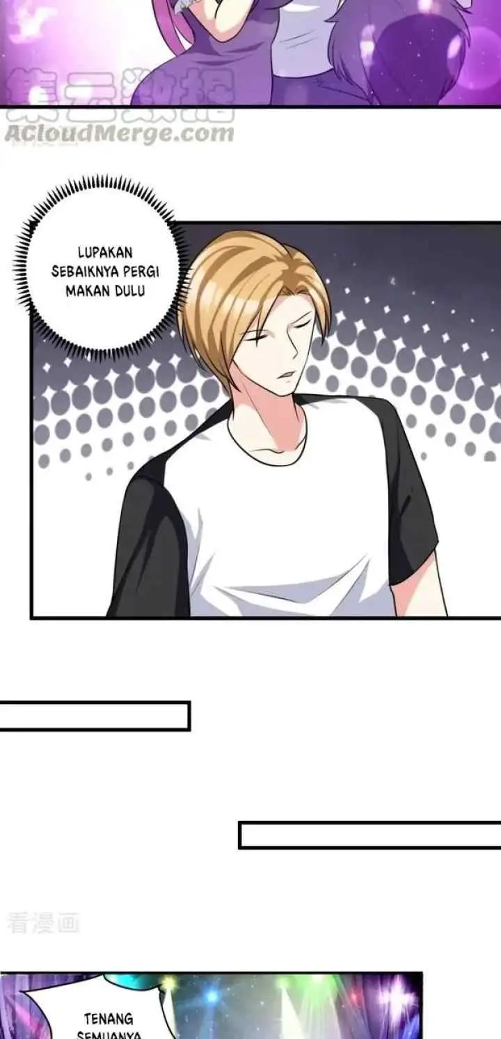 Ceo's Top Master chapter 79 halaman 5