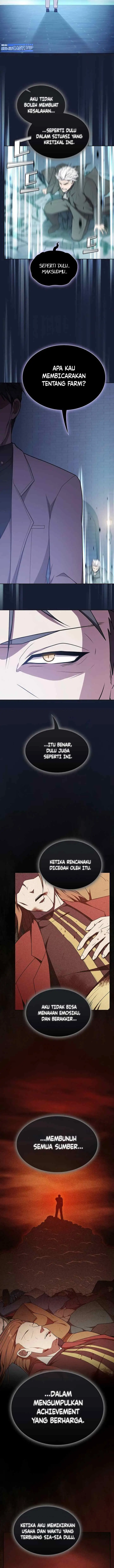 The Tutorial Tower of the Advanced Player chapter 181 halaman 15