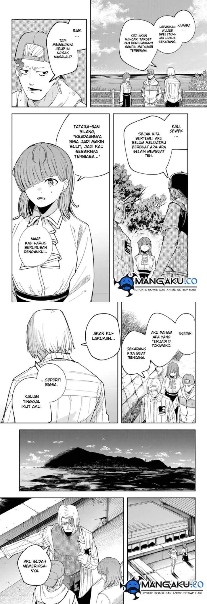 Skeleton Double chapter 25 halaman 7
