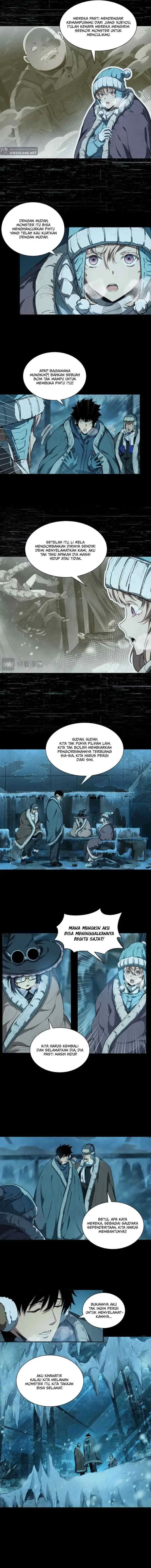 Extreme Cold War chapter 38 halaman 5