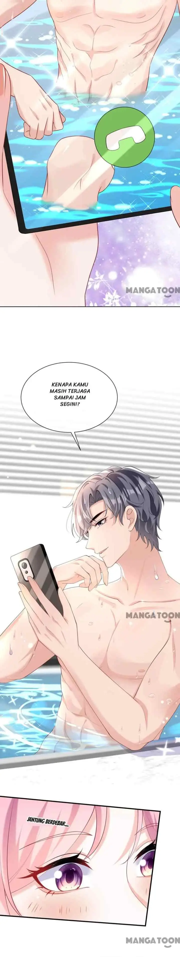 Never Let Go of My Ex-Husband chapter 136 halaman 13