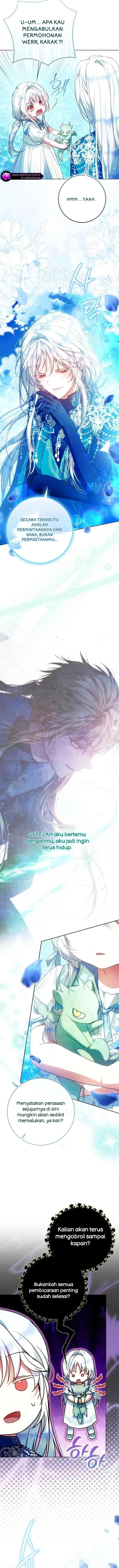 I Became the Wife of the Male Lead chapter 150 halaman 9