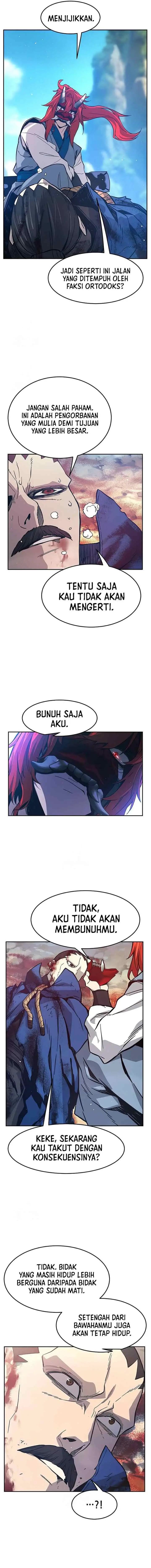 Absolute Sword Sense chapter 148 halaman 17