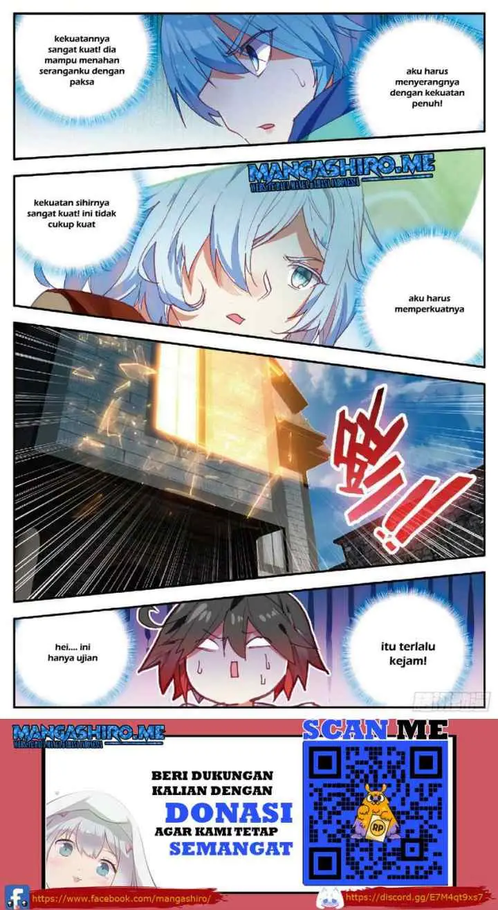 Good Reaper chapter 90 halaman 13