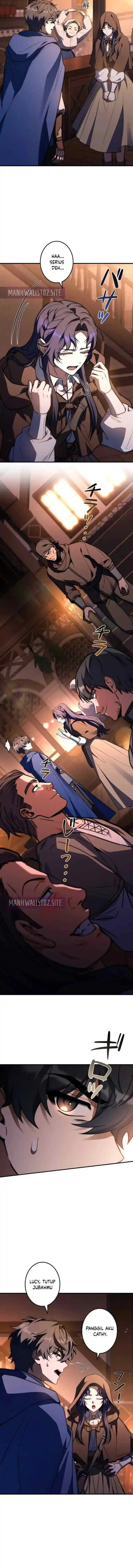 I Became a Wizard in a Medieval Fantasy World chapter 9 halaman 18