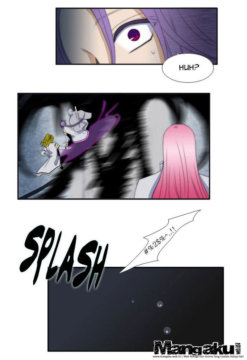 Black Haze chapter 35 halaman 39