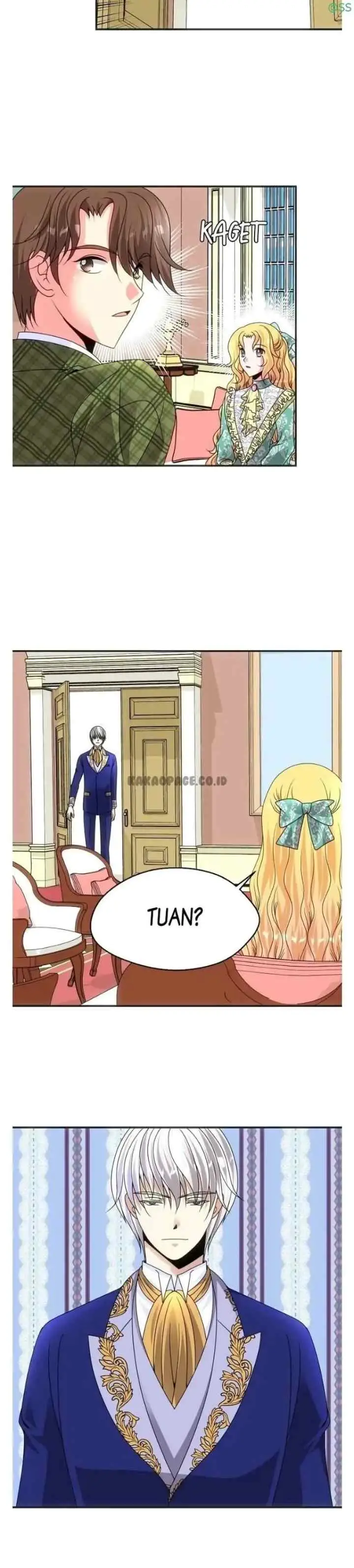 I Refuse the Duke chapter 31 halaman 8