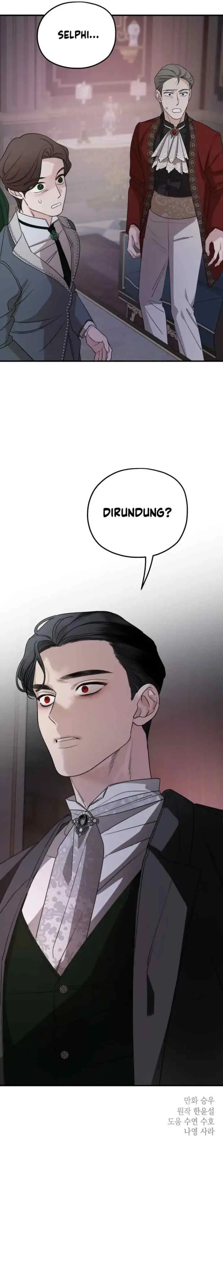 My In-Laws Are Obsessed With Me chapter 50 halaman 16