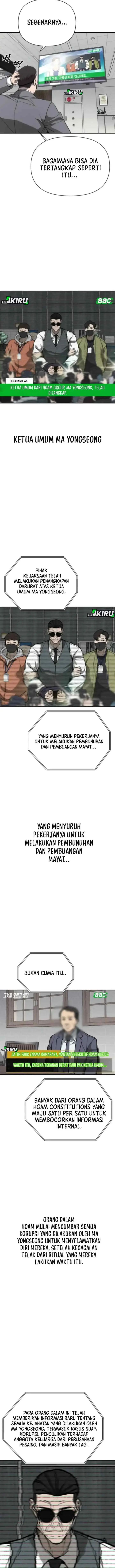 Sha-MONEY-ism chapter 25 halaman 15