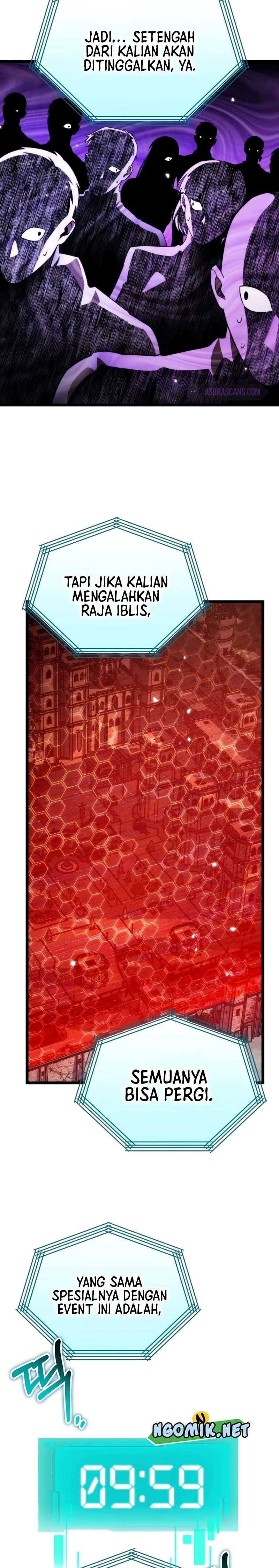 Reincarnator chapter 30 halaman 14