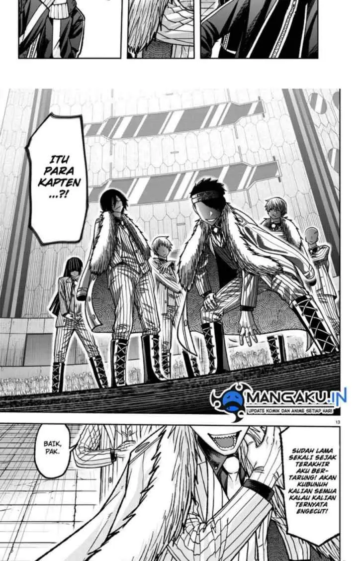 Tougen Anki chapter 106 halaman 9