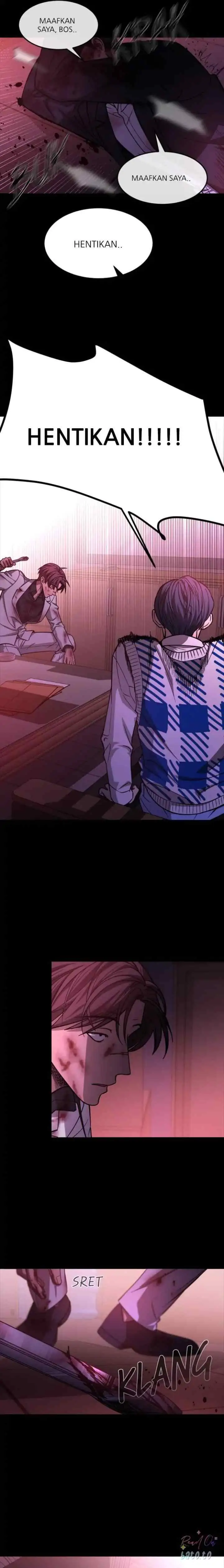 Get Back chapter 63 halaman 8