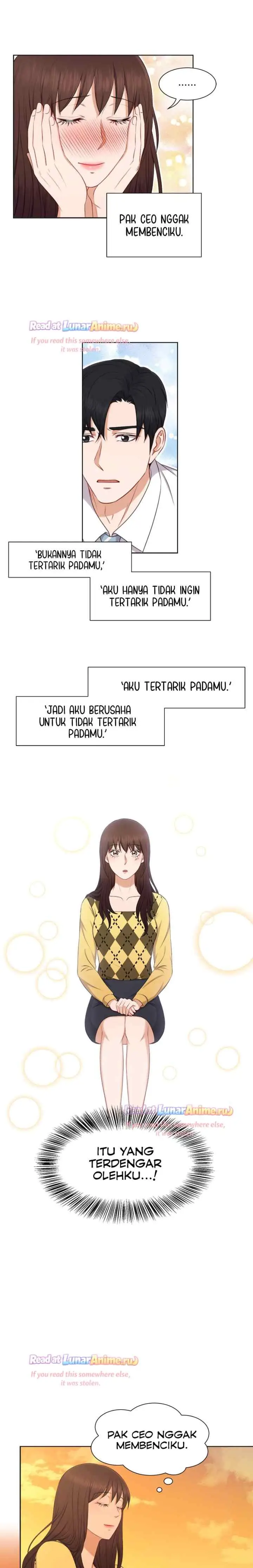 I Need a Bride chapter 30 halaman 11