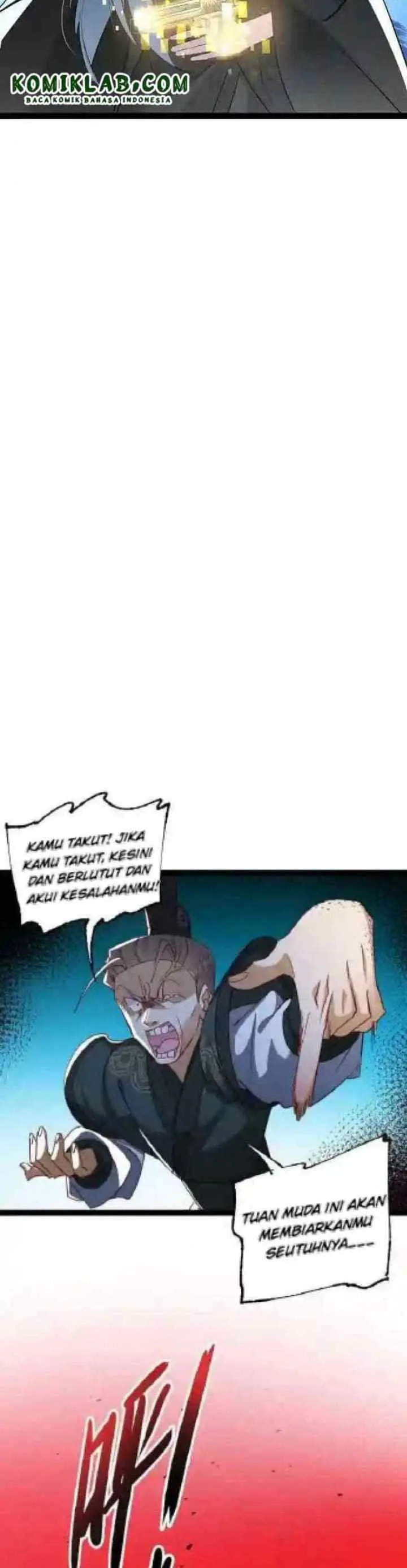 I Can Summon God chapter 6 halaman 15