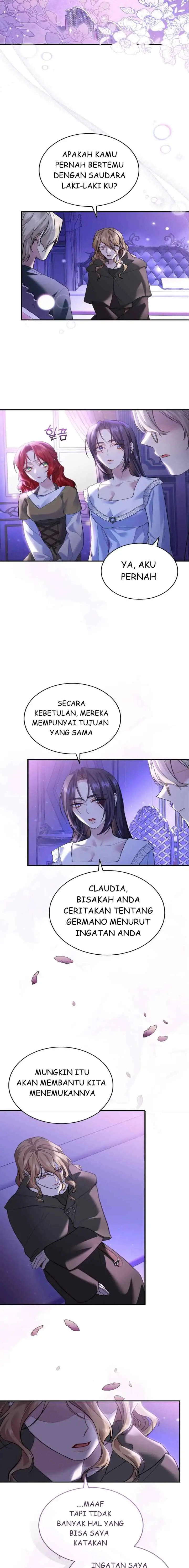 Fairy Legacy chapter 38 halaman 7
