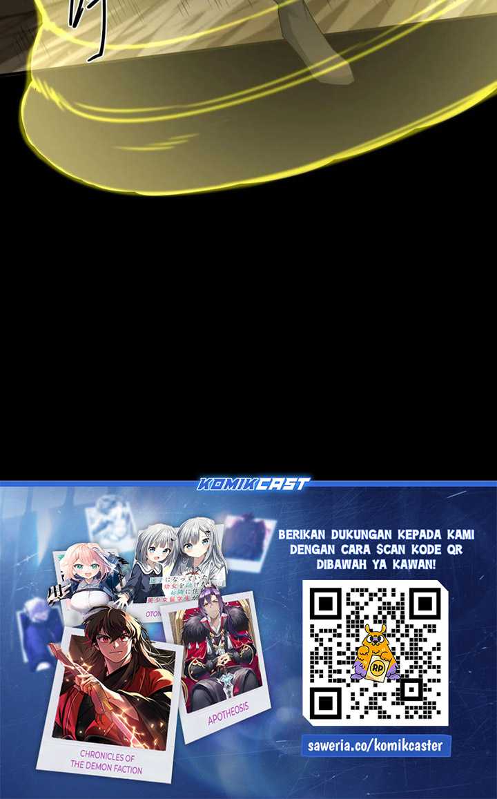 God of Martial Arts chapter 771 halaman 14