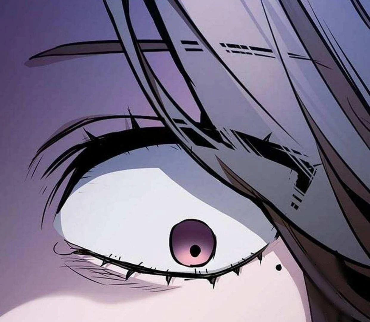 High School Queen chapter 24 halaman 330