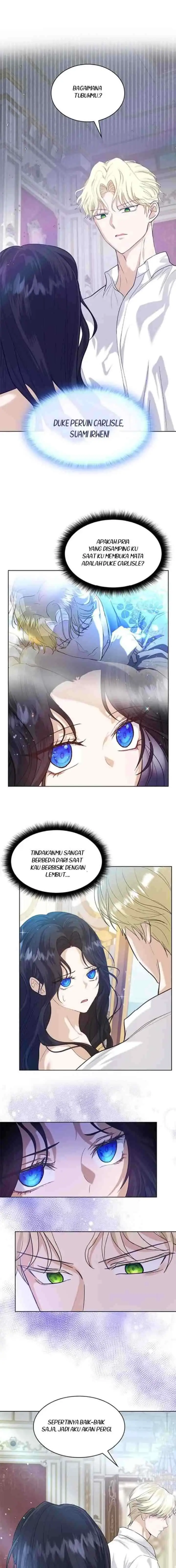 I Became the Ex-Wife of the Obsessive Male Lead chapter 2 halaman 11