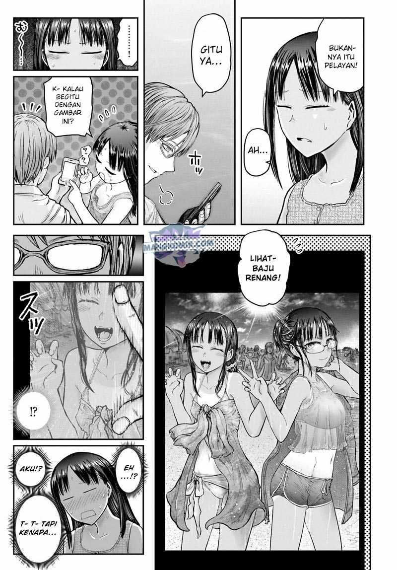 Isekai Ojisan chapter 24 halaman 20