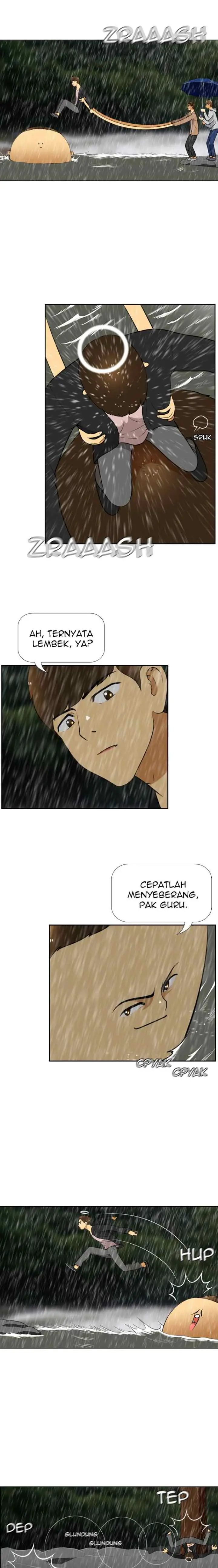 New Normal: Class 8 chapter 282 halaman 8