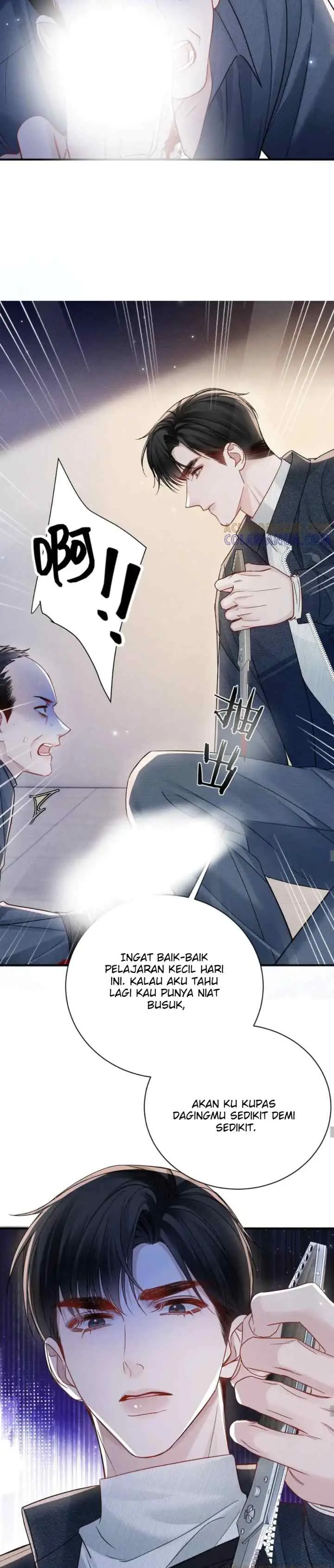 Tit For Tat chapter 135 halaman 12