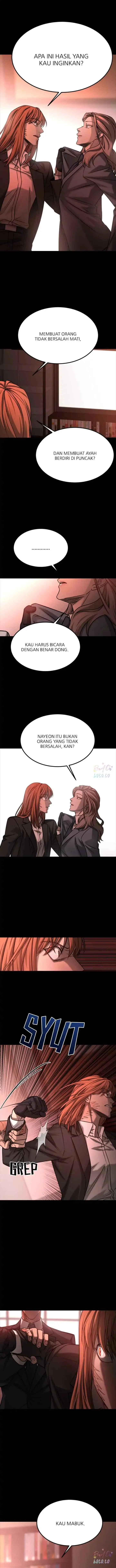 Get Back chapter 134 halaman 6