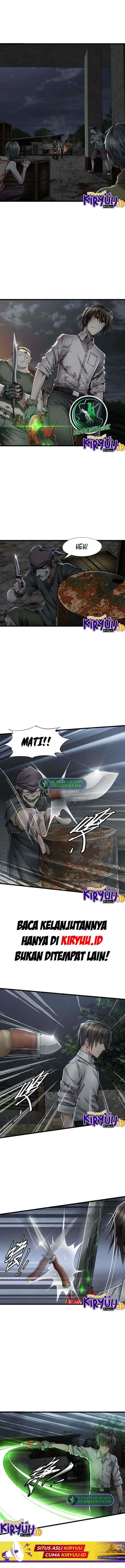 Apocalypse Mechanic chapter 16 halaman 5